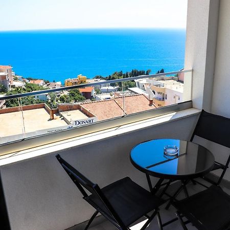 Eagles Apartments & Suites Улцинь Экстерьер фото