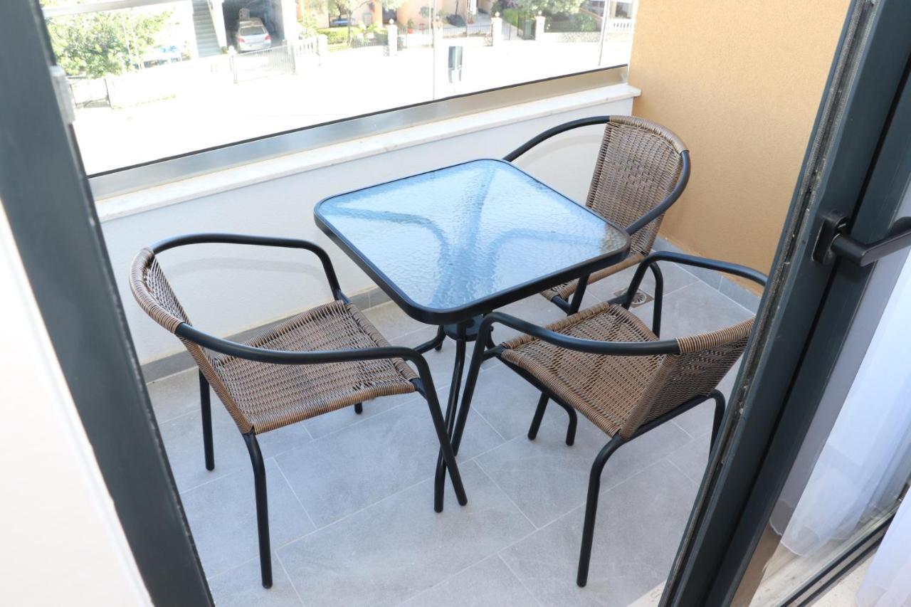 Eagles Apartments & Suites Улцинь Экстерьер фото